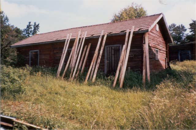 Renovering av Enigheten