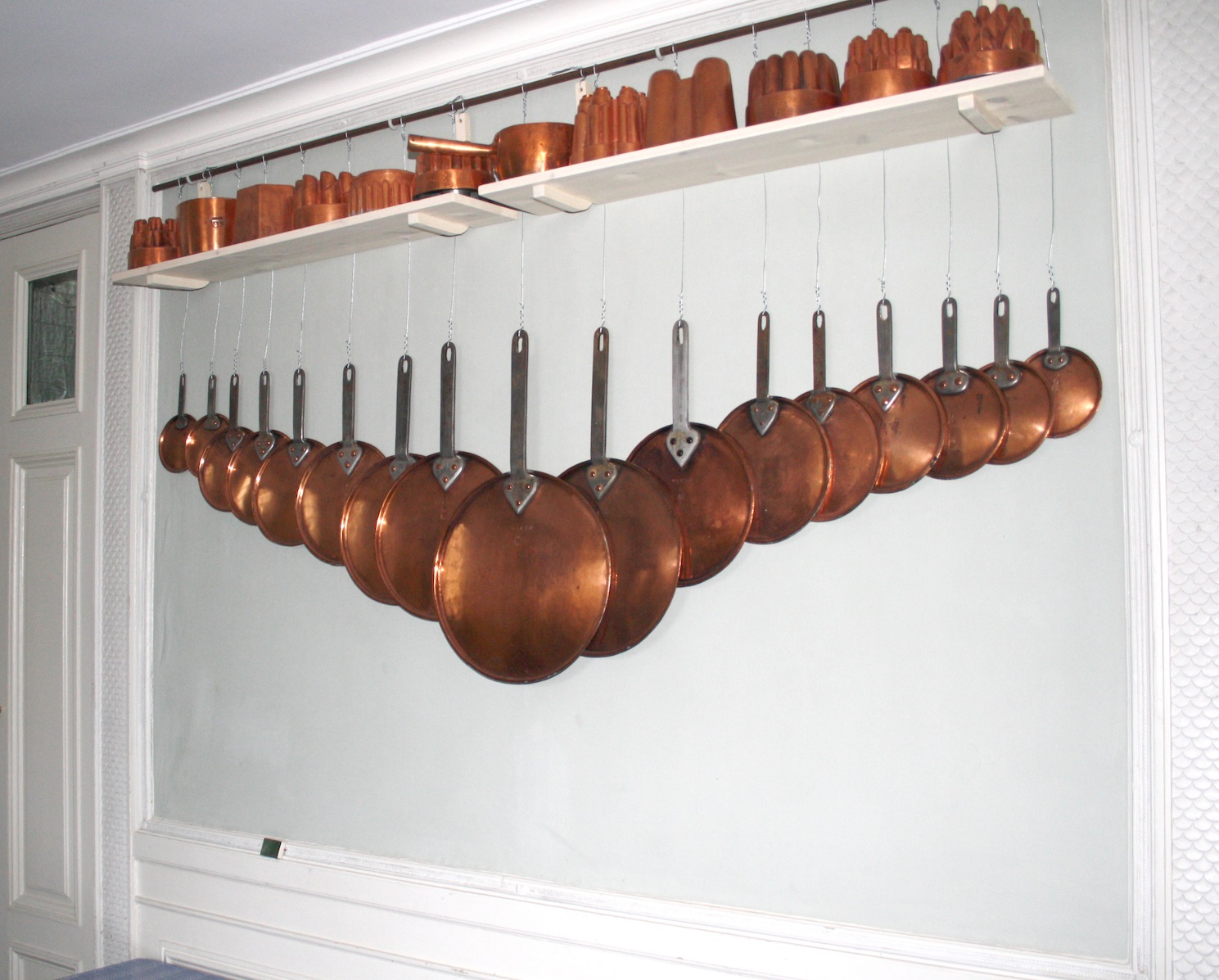 Föglö Hembygdsförenings besök på Slottet i Stockholm 23.1.2010.