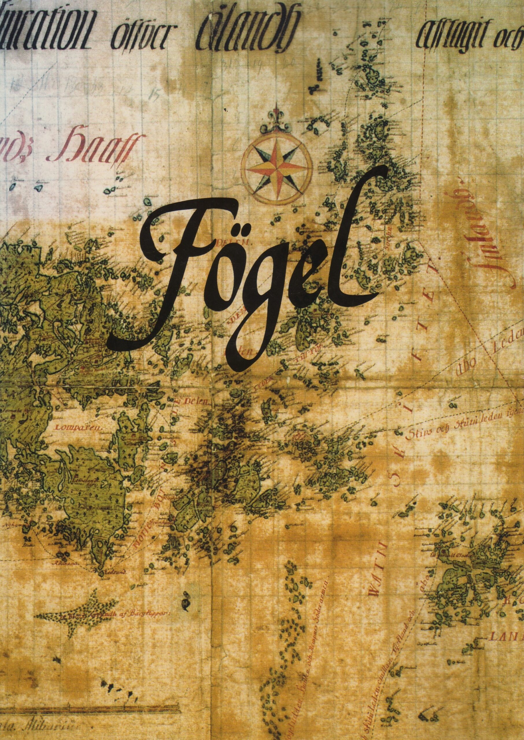 Föglö del III